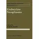 Endocrine Neoplasms