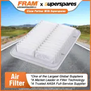 Fram Air Filter for Toyota Corolla NZE124 NZE141 NZE144 NZE151N 1.5L Refer A1559
