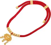 ifundom Adjustable Rope Dog and Cat Collar Bell Small Pet Necklace Pet Jewelry for Holiday Accessories