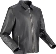 Segura Bogart, leather jacket , color: Black , size: L