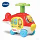 Vtech 壓壓滑行直升機 / 寶寶玩具