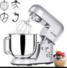 CHEFTRONIC Stand Mixer, 7 Qt Tilt-Head Electric Household Stand Mixer NEW