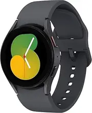 Samsung Galaxy Watch 5 40MM Black Graphite (Renewed)