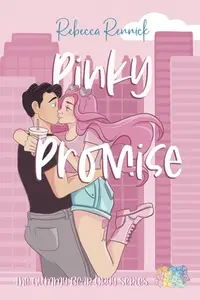 在飛比找誠品線上優惠-Pinky Promise