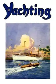 1927 WOOD SPEED BOAT DODGE CHRIS CRAFT RUNABOUT YACHTING CRUISER POSTER 318860
