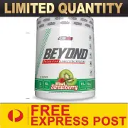 EHPLABS BEYOND BCAA + EAA'S 60 SERVES ||AMINO ACIDS EHP LABS FAST EXPRESS