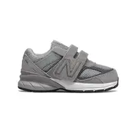 在飛比找蝦皮商城優惠-【NEW BALANCE】NB 990 童鞋 魔鬼氈 灰 小