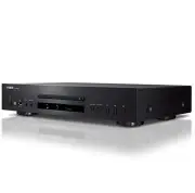 YAMAHA CD-S303 B Entry Model CD Player Black / AC100V