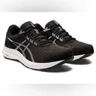 Asics Gel-Contend 8 Black Men's Supportive Running Shoes