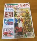 Country Accents Christmas Crafts Magazine 1994 100 Gifts to Make under $10.00