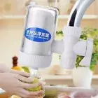 with Filter Element Tube Faucet Filter Plastic Tap Filter for Household