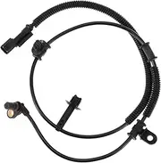 REPAIROCK ABS Wheel Speed Sensor for Ford F-150 2015-2020 for Lincoln Navigator 2018-2020 ABS Sensor Anti-Lock System Sensor Front Left Right Pack of 1