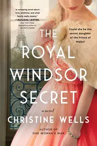 在飛比找誠品線上優惠-The Royal Windsor Secret