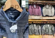 UNIQLO Ultra Light Down Jacket Narrow Quilt S-4XL 5 Colors Packable NWT
