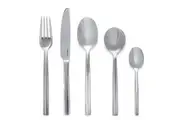 Salt & Pepper Monaco 30 Piece Cutlery Set