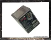 ULTRA PRO GAMING BOX DECK BOX SLIDE-IN CARD BOX MTG