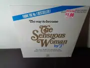 FACTORY SEALED SOUNDTRACK ~ #1 Book Bestseller / THE SENSUOUS WOMAN BY J