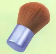 Emanuela Biffoli Short Brush For Powder Or Bronzing Powder 15008