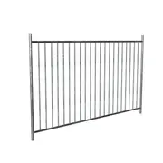 RapidMesh 2200 x 1350 x 32mm Temporary Fence Pool Panel