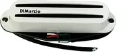 DiMarzio DP184W The Chopper Series - White