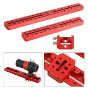 Dovetail Plate Mounting Plate Astronomical Telescope Clamp Telescope Base Camera