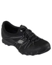 Skechers Relaxed Fit: Bikers Lite - Relive Black