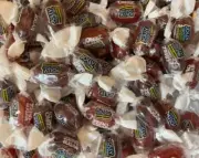 JOLLY RANCHER *ZERO SUGAR* Hard BULK Candy GRAPE/RASPBERRY Sugar Free- ONE POUND
