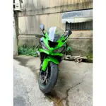 KAWASAKI ZX636