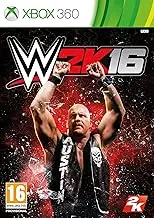 WWE 2K16 Xbox 360 Game