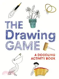 在飛比找三民網路書店優惠-The Drawing Game