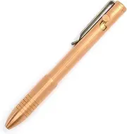 BIG IDEA DESIGN Bolt Action Pen (Copper)