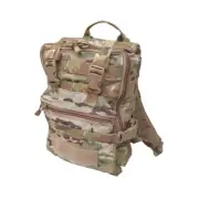 SORD HYDRATION HELMET CARRIER, MOLLE COMPATIBLE MISSION DAY PACK #SABP042030010