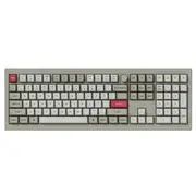 Keychron V6 Max QMK Wireless Mechanical Keyboard Red Switch