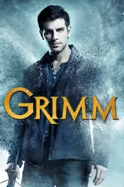 GRIMM - 11"x17" TV SERIES POSTER PRINT #4