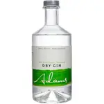 Adams Distillery Dry Gin 700ml