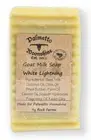 Goat Milk Soap White Lightning Linen Scent by Palmetto Distillery