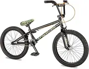 Eastern Bikes Lowdown 20-Inch BMX, Hi-Tensile Steel Frame