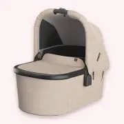 UPPAbaby VISTA V3 Double Pram - Nori by UPPAbaby | the memo