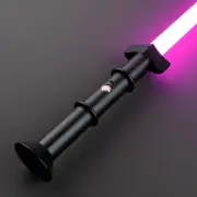 Star Wars Dueling Lightsaber LGT Saber "NOF20" BASELIT RGB