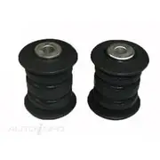 Transgold Leaf Spring Bush Kit - SK685