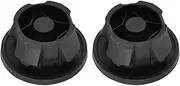 XISII Engine Cover Rubber,Fit For, C E Class W204 C218 X218 W212 C207 W461 W463 Sprinter 906 6420940785 Grommet Bung Absorber Mounting Buffer car rubber bung(2pcs)