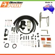 New * Direction Plus * PRELINE-PLUS & ProVent Oil Separator Kit For Isuzu D-Max (for: Isuzu)