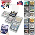 Game Series Cartridge Card Pearl Cards Series Version Card for 3DS/3DS NDSi/NDS