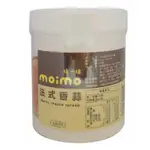 【旺來昌】MOIMO抹一抹法式香蒜起司抹醬(230G),(800G)