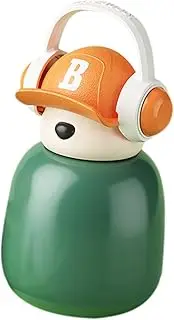 ULTECHNOVO Portable Urinal Bottle for Boys Travel Potty Training for Easy to Clean Friendly Suitable for Indoor Outdoor Use for Camping Outings