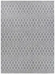 Alaska 682 in Grey Rug