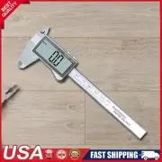 Digital Caliper High Precision Vernier Caliper Digital Pachymeter Carpentry Tool