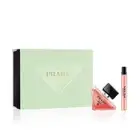 Prada PARADOXE INTENSE EDP GIFT SET Women’s Fragrance 50mL EDP New Perfume 10mL