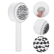 Paddle Hair Brush Women Massage Comb Comb Massage Hair Brush
