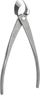 Multifunctional Pruning Shear Garden Shears Scissors Pruner Tool for Bonsai Branches Carbon Steel 8.4x2.2in for Gardening Hobbyists